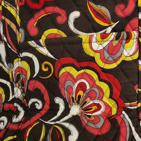 Vera Bradley Garment Bag - Picture 2 of 3